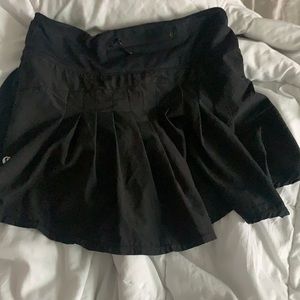 Lululemon Tennis Skirt